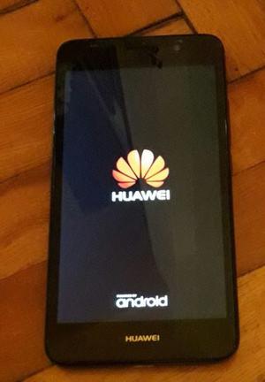 CELUMAR HUAWEI Y6