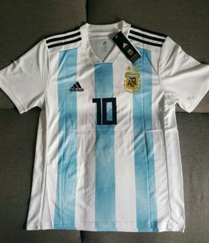 Camiseta original Oficial de la Seleccion Argentina!
