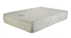 Colchon Suavestar Boreal Bamboo Pillow 2 Plazas 190 X 140