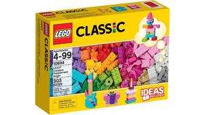 Complementos Creativos De Nuevos Colores Lego® ()