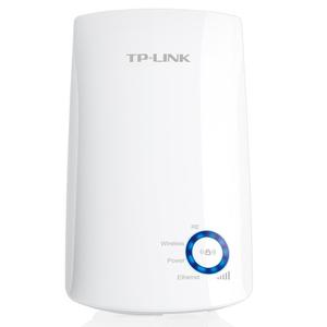 Extensor De Cobertura Wi Fi Tp-link Wa850re