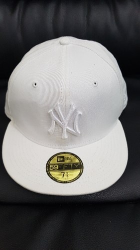 Gorra 59 Fifty New Era