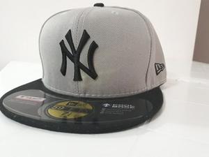 Gorra Beisbol Yankees New York 7 1/4 Edicion Especial