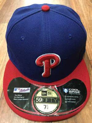 Gorra De Béisbol Philadelphia Phillies Original