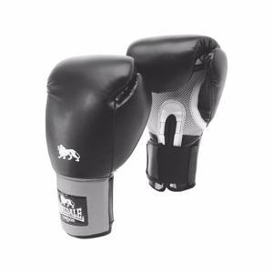 Guante De Boxeo Jab Training Glove Lonsdale Oficial