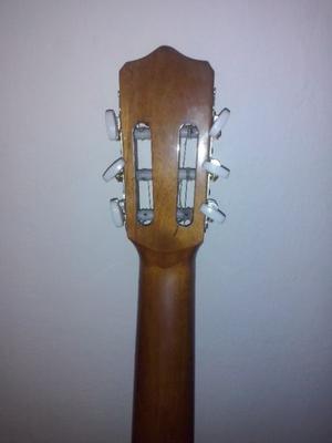 Guitarra Clasica Fonseca 31-p