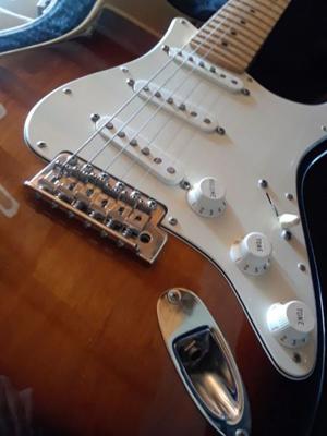 Guitarra Electrica Fender Stratocaster American Special