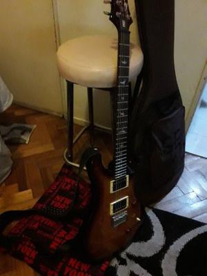 Guitarra PRS SE 24 Standard muy poco uso