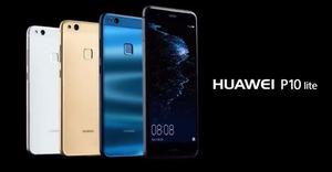 Huawei P10 lite outlet S/caja Nuevos Garantía