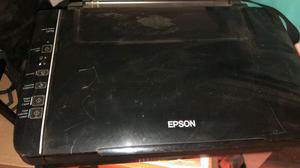 Impresora Epson Multifunción Tx 115