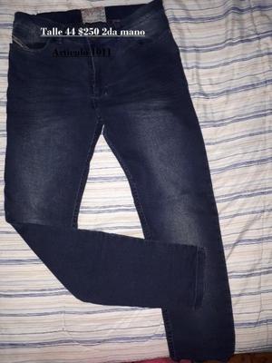 Jeans de hombre