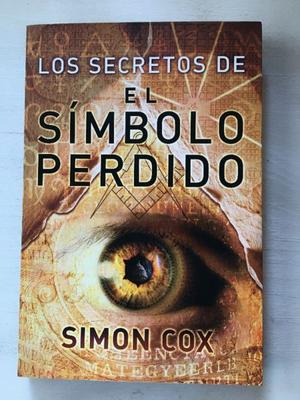 Libro: Los secretos del simbolo perdido de Simon Cox