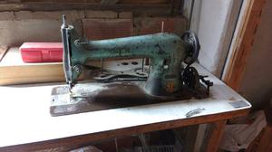 Maquina Singer Industrial