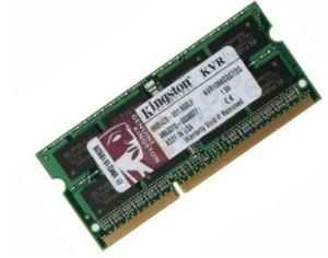 Memoria Kingston 2gb Ddrmh Pc