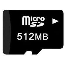 Memoria Micro Sd 512gb Nueva Clase 10 Blister Garantía B2