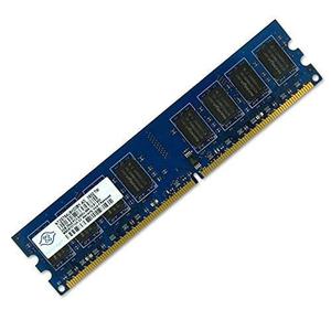 Memorias Ddr2 2gb 800mhz Marcas! - Intel! Gtía. Z.norte