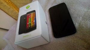 Moto G primera generacion