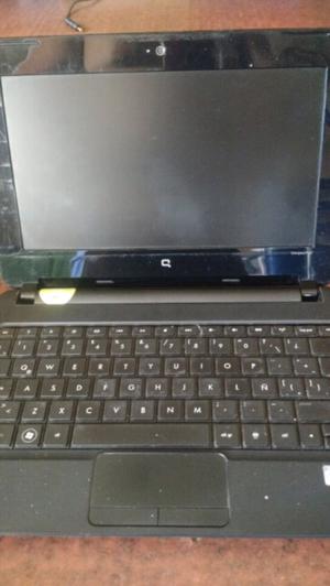 Netbook compaq mini