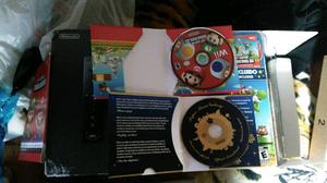 Nintendo Wii Edicion Mario Bross