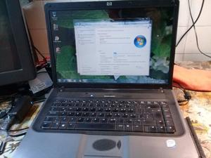 Notebook HP 530