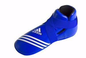 Protector De Pie adidas Taekwondo Itf Full Wtf