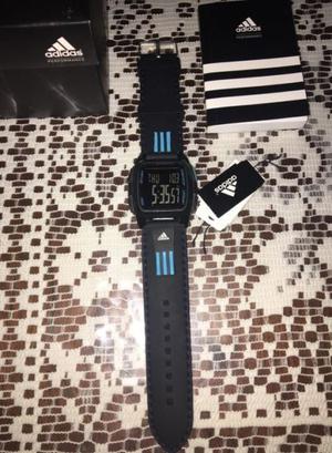 RELOJ ADIDAS DURAMO,COMPLETO EN CAJA !!