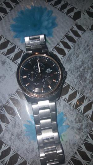 Reloj casio edifice EF-341 hombre