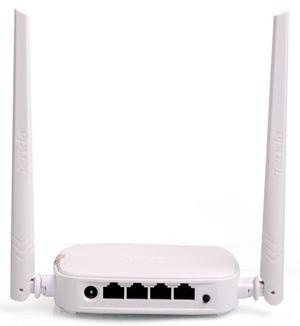 Router Wifi Inalambrico Wireless Tenda N Antenas