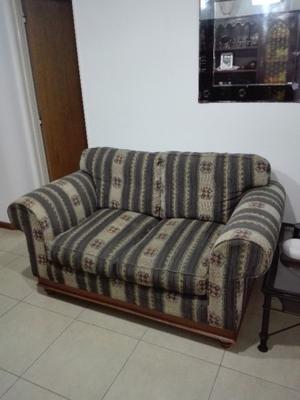 SILLON 2 CUERPOS EXCELENTE