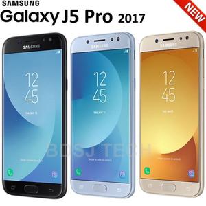 Samsung J5 pro nuevos libres Garantía