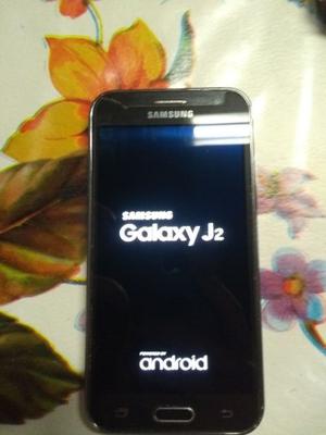 Samsung galaxy j2