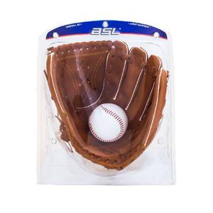 Set De Baseball Guante 11 + Pelota | Bsl® En Slice Deportes