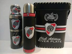 Set matero de river