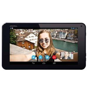 Tablet Admiral One 2 Black 7