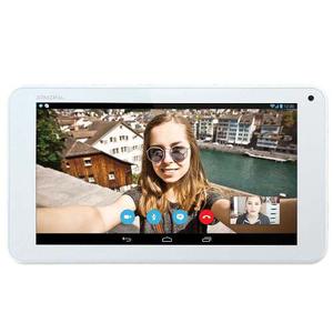 Tablet Admiral One 2 White 7