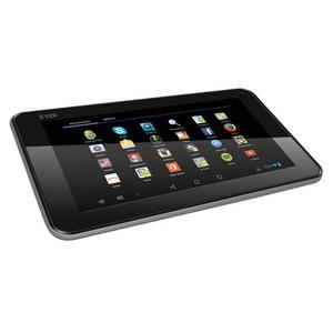 Tablet X-view Proton Amber Lt 7