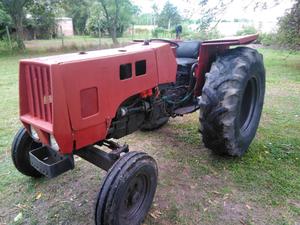 Tractor Zanello UP10