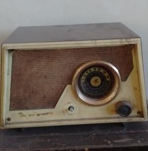 Urgentisimo¡¡¡ Vendo dos Radios Antiguas¡¡¡