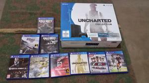 VENDO PLAY GB CON 9 JUEGOS