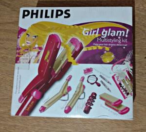 Vendo Girl Glamour multiestilo