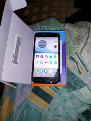 Vendo Moto E 4Plus