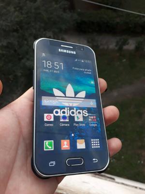 Vendo Samsung J1 Ace Impecable 4G Libre