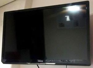 Vendo TV Philips 32' Smart LED  series. Impecable!