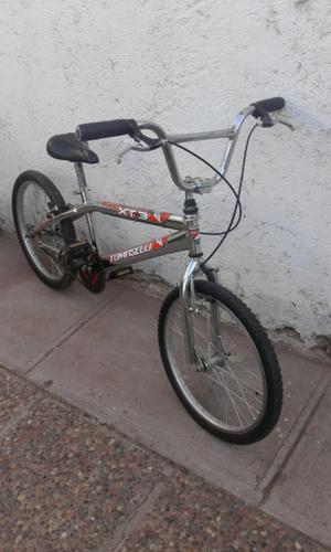 Vendo bici cross