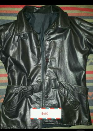 Vendo campera ya..400