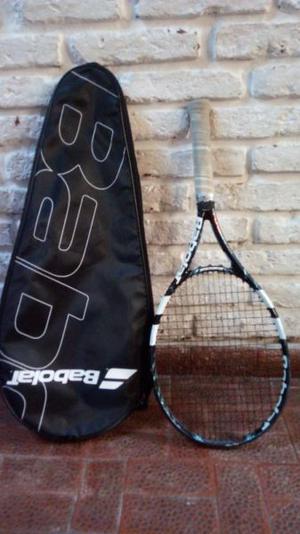 Vendo raqueta Babolat Pure Drive