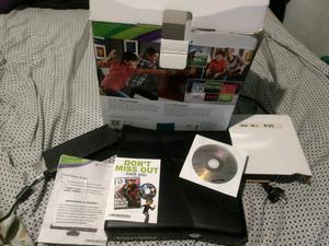 Xbox hace pitido, con caja y fuente