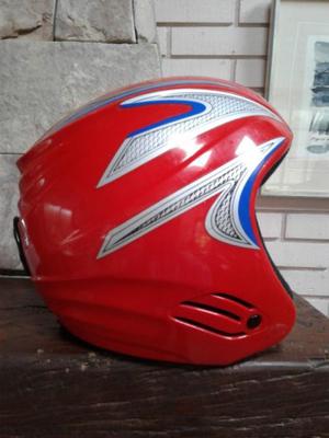 casco ski Mivida Helmets M 58