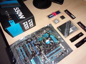 hardware componentes de pc