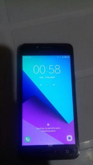 samsung j2 prime libre